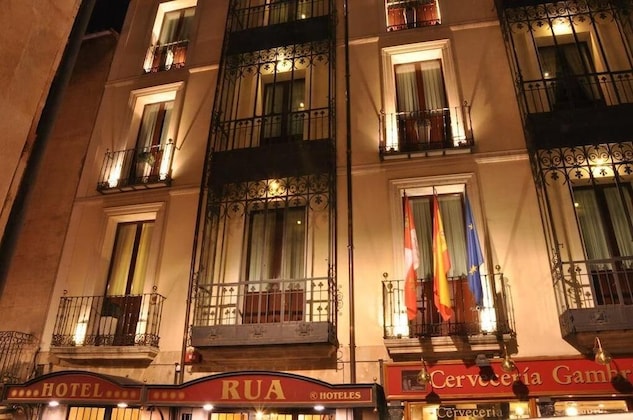 Gallery - Hotel Rúa Salamanca