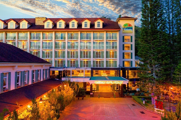 Gallery - Century Pines Resort