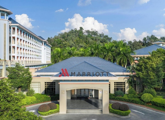 Gallery - Dongguan Marriott Hotel