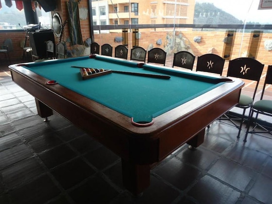 Gallery - Coronado Suites