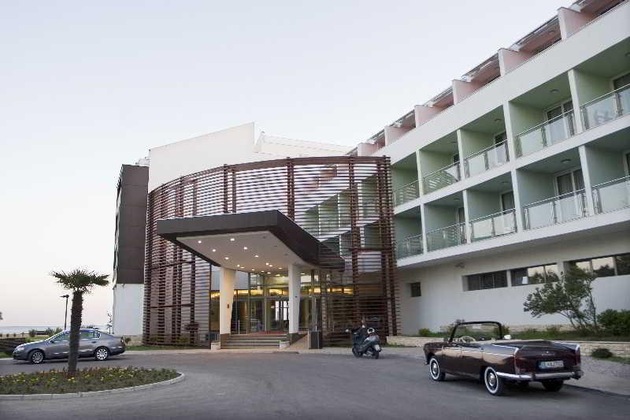 Gallery - Hotel Otrant