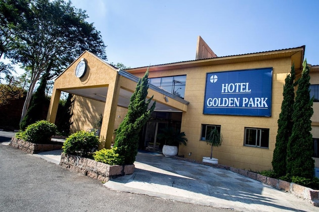 Gallery - Hotel Golden Park Campinas Viracopos By Nacional Inn