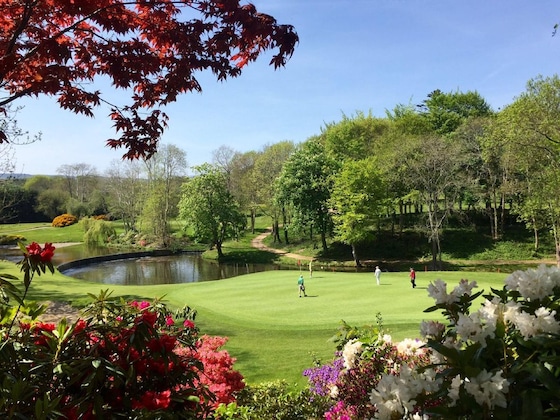 Gallery - Druids Glen Hotel & Golf Resort