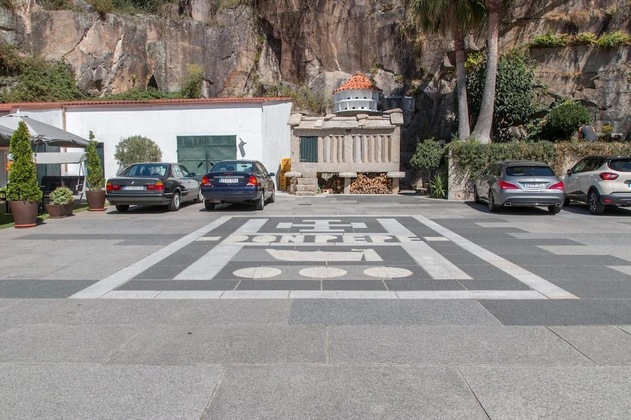 Gallery - Hotel Don Pepe