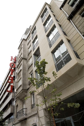 Gallery - Hotel Junquera