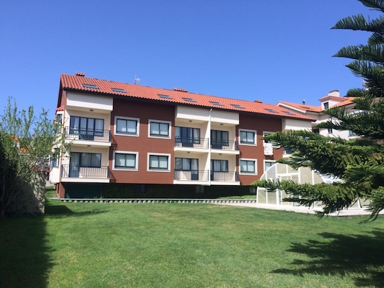Gallery - Apartamentos Langosteira