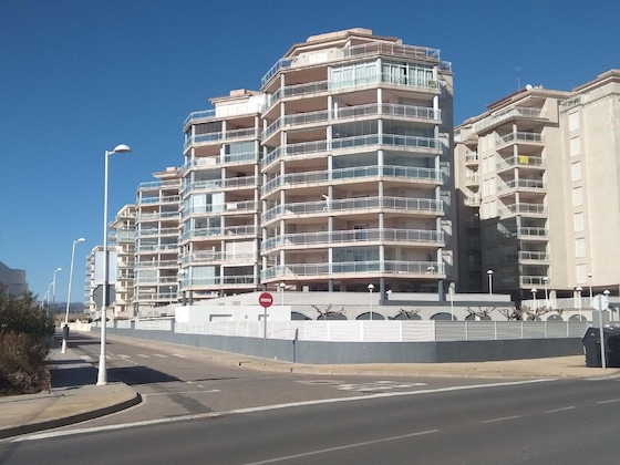 Gallery - Argenta Caleta 3000