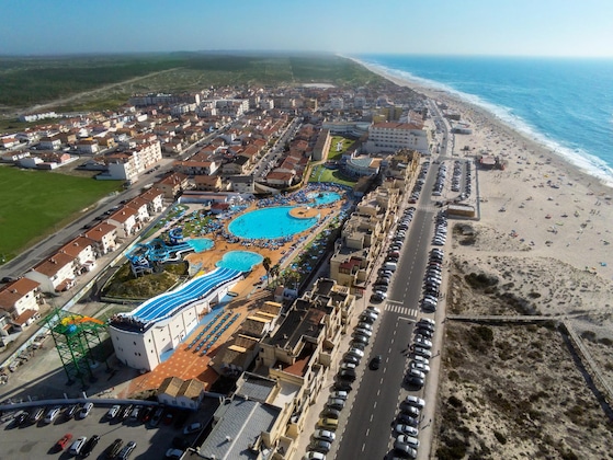 Gallery - Hotel Cristal Vieira Praia & Spa