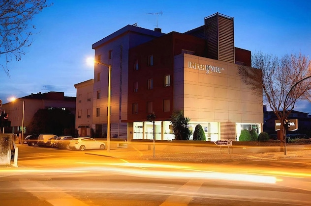 Gallery - Dona Amelia By Ridan Hotels