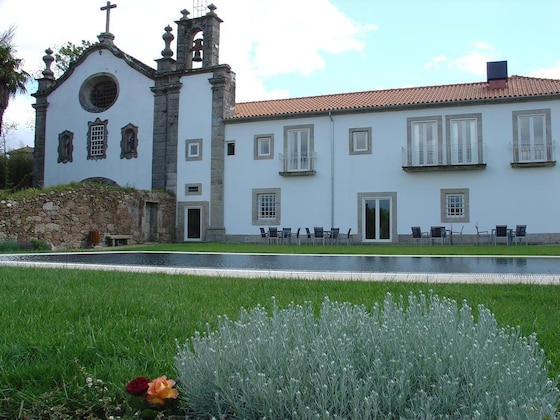 Gallery - Convento dos Capuchos