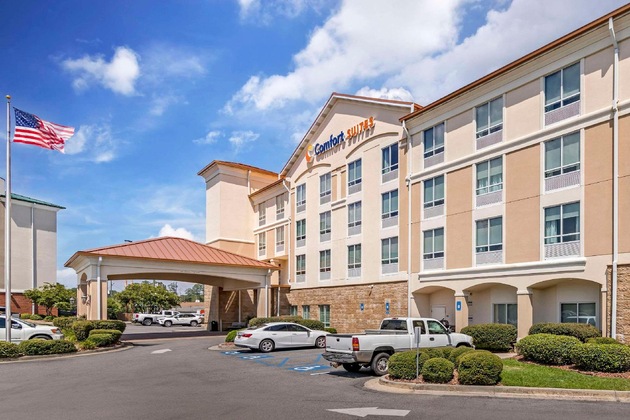 Gallery - Comfort Suites