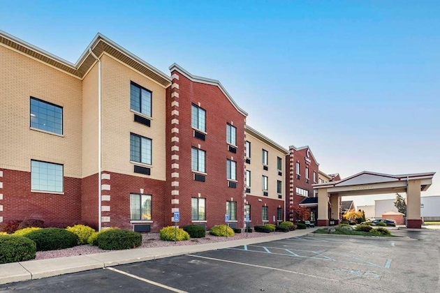 Gallery - Comfort Suites South