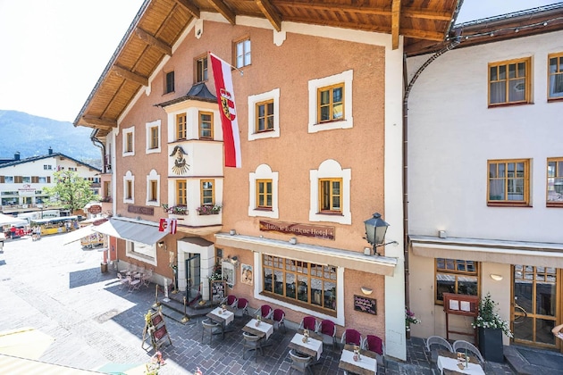 Gallery - Cella Central Historic Boutique Hotel