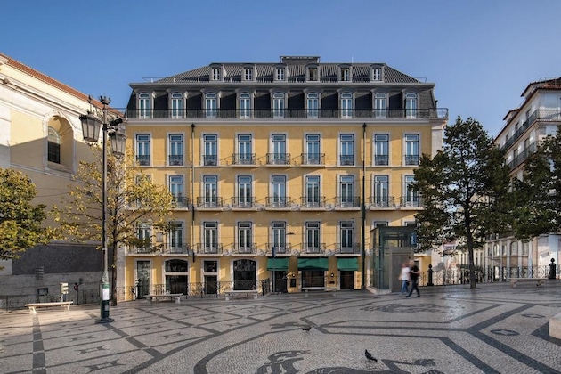 Gallery - Bairro Alto Hotel