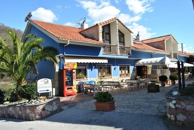 Gallery - Hotel Avelina