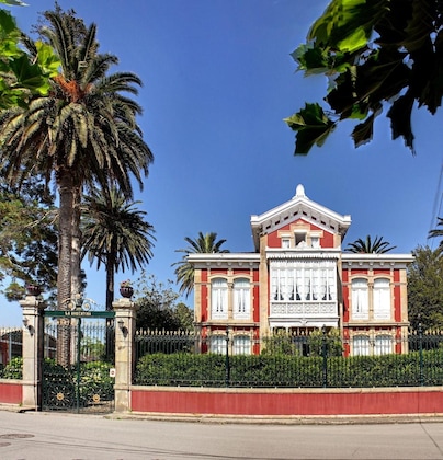 Gallery - Hotel Villa La Argentina