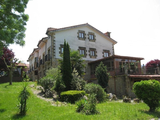 Gallery - Posada La Anjana