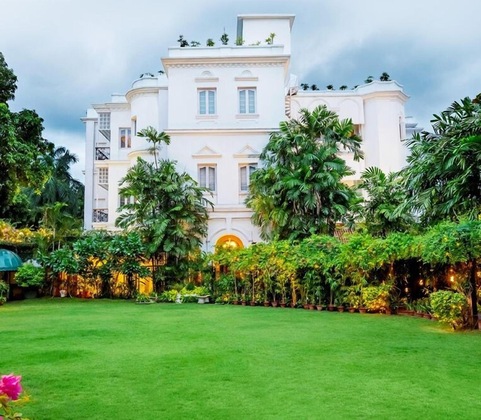 Gallery - Kenilworth Hotel, Kolkata