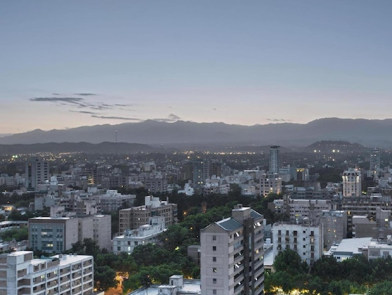 Gallery - Sheraton Mendoza Hotel