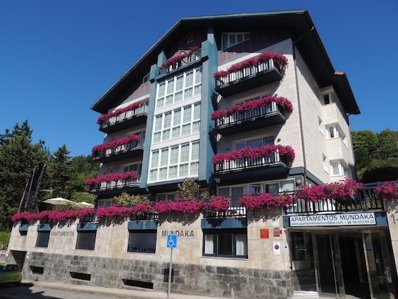 Gallery - Apartamentos Mundaka