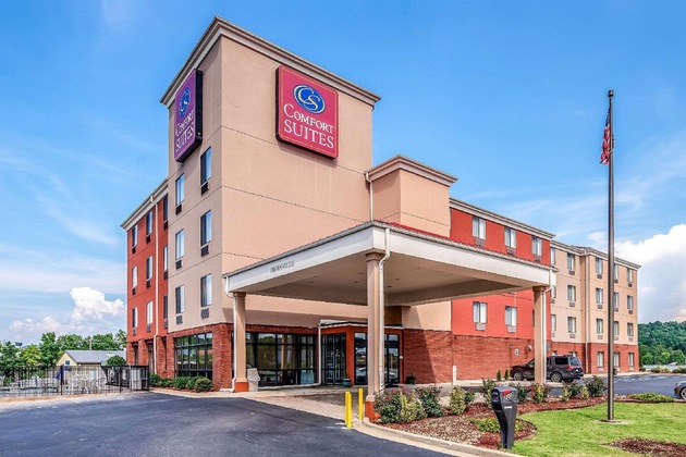 Gallery - Spark By Hilton Pelham Birmingham I 65