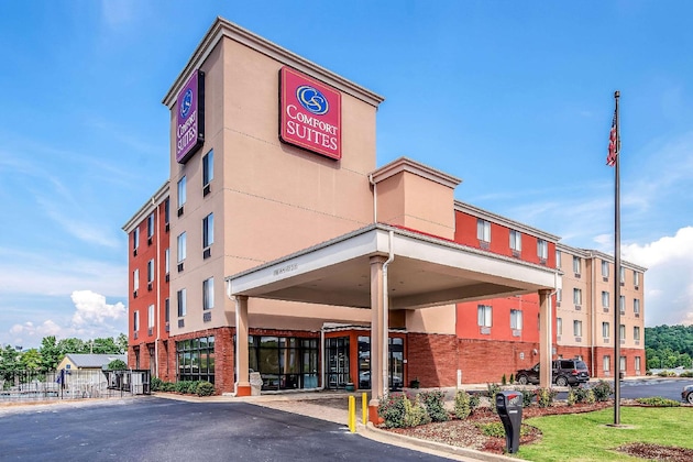 Gallery - Spark By Hilton Pelham Birmingham I 65