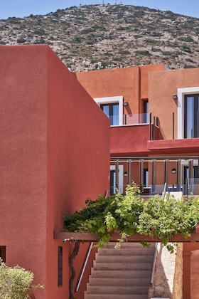 Gallery - Esperides Resort Crete
