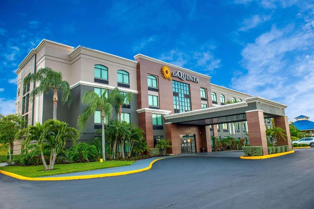 Gallery - La Quinta Inn & Suites By Wyndham Clearwater South
