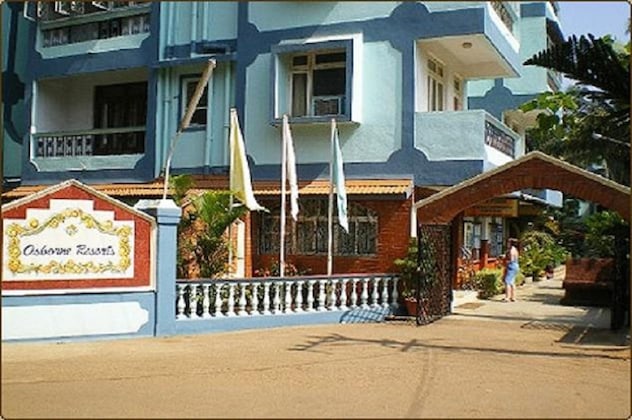Gallery - Osborne Resorts