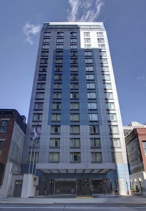 Gallery - Soho 54 Hotel