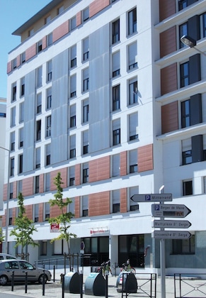 Gallery - Séjours Et Affaires Angers Atrium
