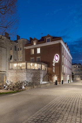 Gallery - Hotel Bastion