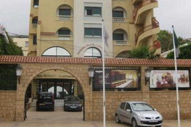 Gallery - Hôtel Hammamet Alger