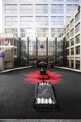 Gallery - Grand Mercure Shanghai Century Park