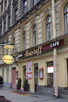 Gallery - Kristoff Hotel