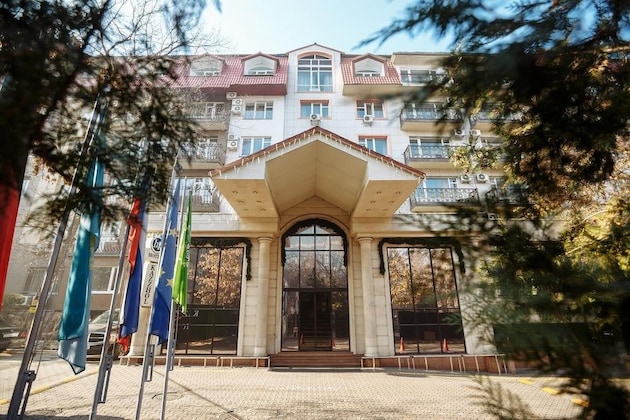 Gallery - Hotel Kazzhol Almaty