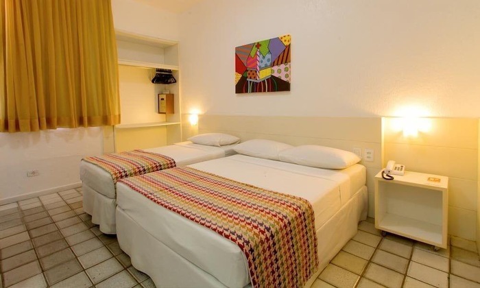 Gallery - Ritz Plazamar Hotel