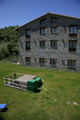 Gallery - Hotel & Spa Peña Montañesa