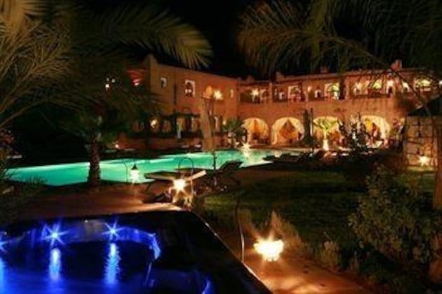 Gallery - Kasbah Dar Ilham
