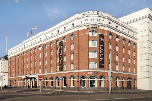 Gallery - Ramada By Wyndham Belfast City Centre