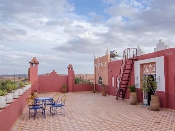 Gallery - Le Petit Riad