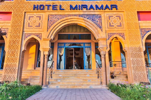 Gallery - Hotel Miramar