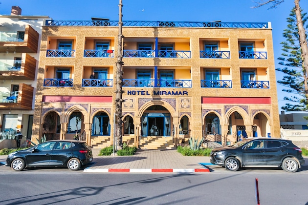 Gallery - Hotel Miramar