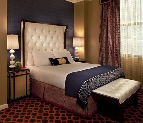 Gallery - Kimpton Hotel Monaco Salt Lake City By Ihg