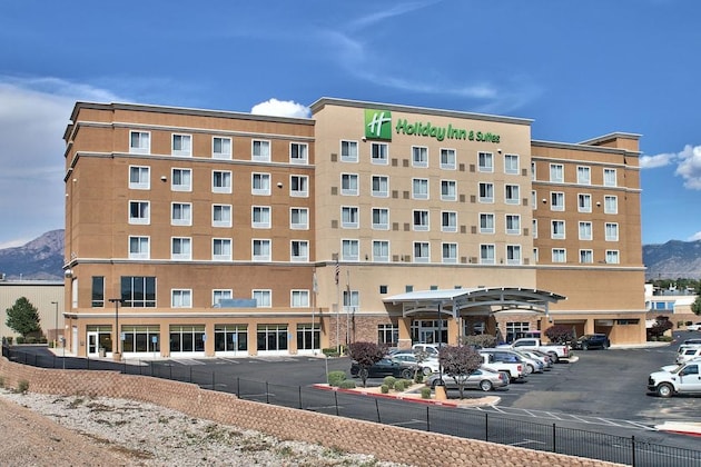 Gallery - Holiday Inn & Suites Albuquerque-North I-25, An Ihg Hotel