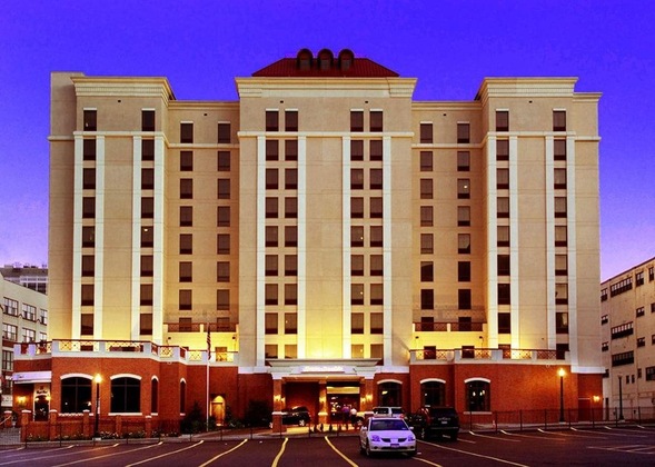 Gallery - Hampton Inn & Suites Albany Downtown