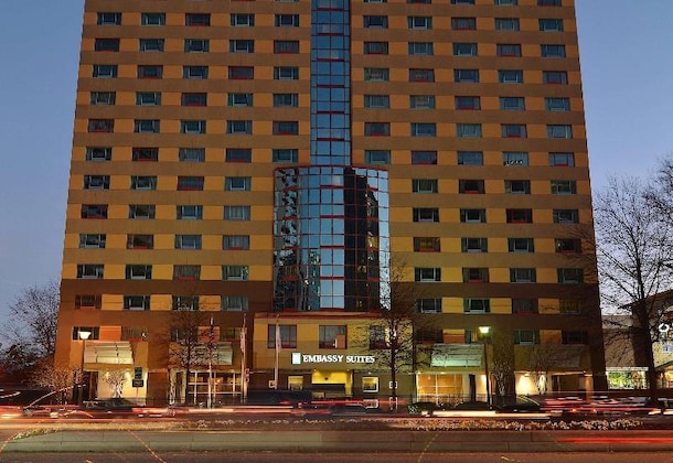 Gallery - Embassy Suites by Hilton Atlanta Buckhead