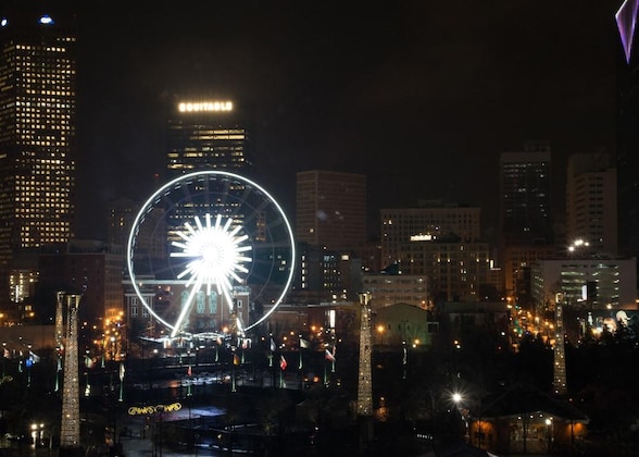 Gallery - Embassy Suites By Hilton Atlanta At Centennial Olympic Park