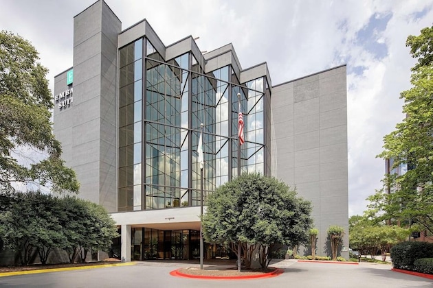 Gallery - Embassy Suites By Hilton Atlanta Perimeter Center