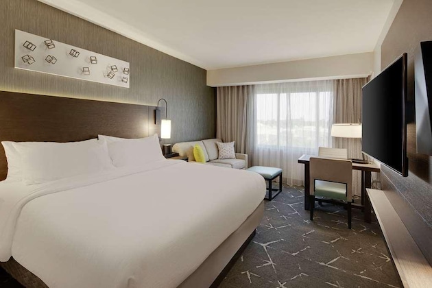 Gallery - Embassy Suites By Hilton Atlanta Perimeter Center